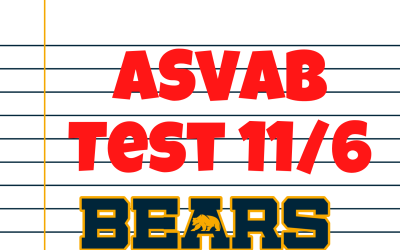 ASVAB Test