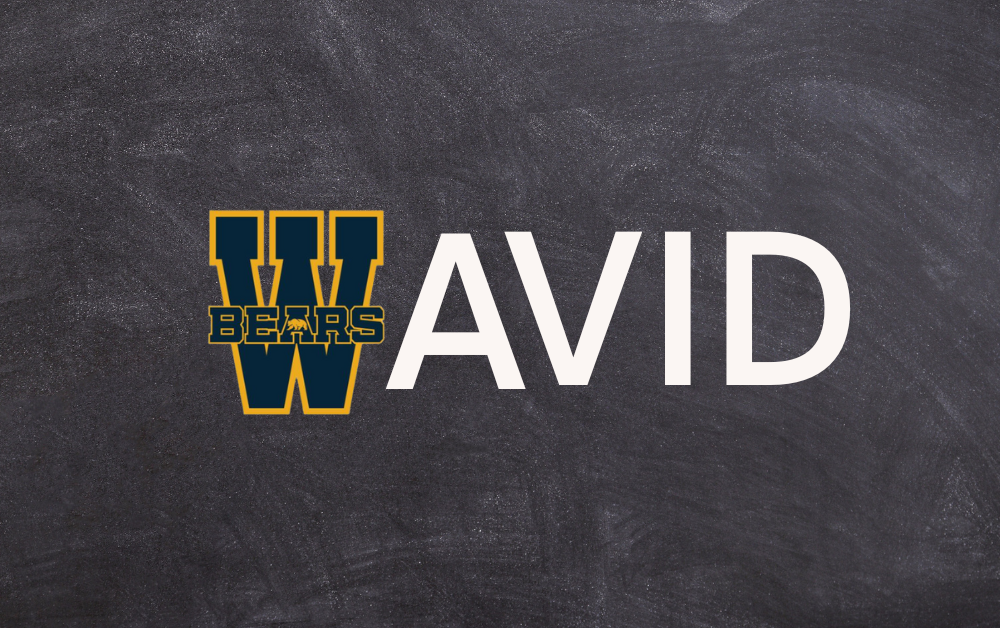 AVID Q2 Newsletter 2024-2025