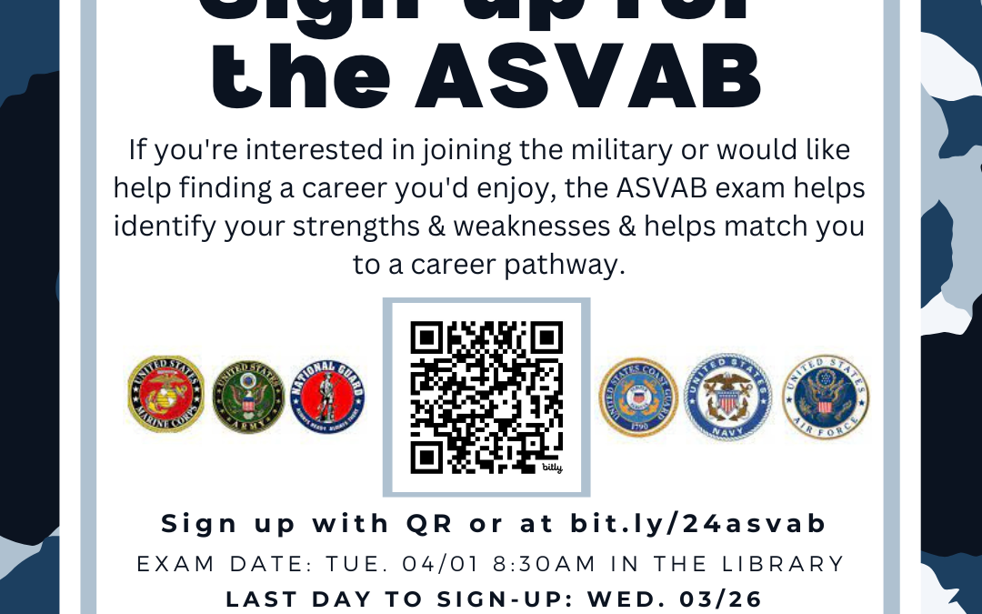 ASVAB