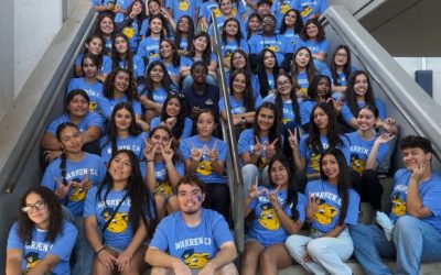 Get Ready, Class of 2030! Freshman Orientation is Almost Here!
