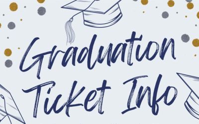 Extra Graduation Ticket Request