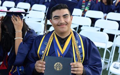 How to Graduate with Honors