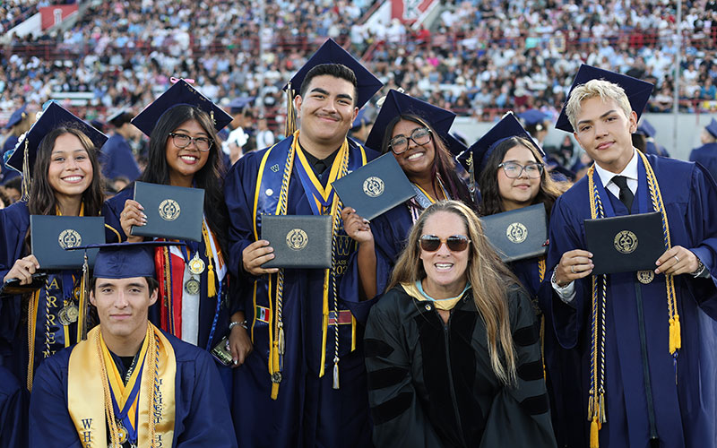 Bears looking to the future