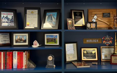 Fire Science Pathway Now Available for Warren Students