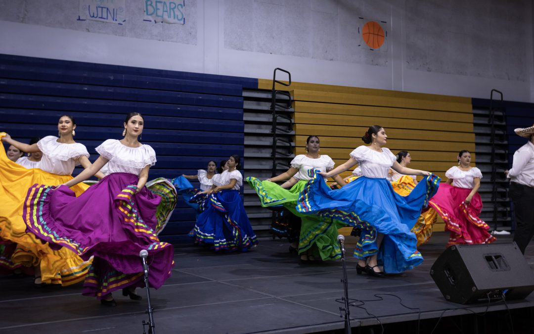 Join the Spanish Honor Society!