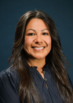 Gladys Velazquez Ed.D.