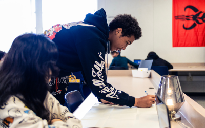 Spring 2026 Dual Enrollment: Start Earning College Credit Today