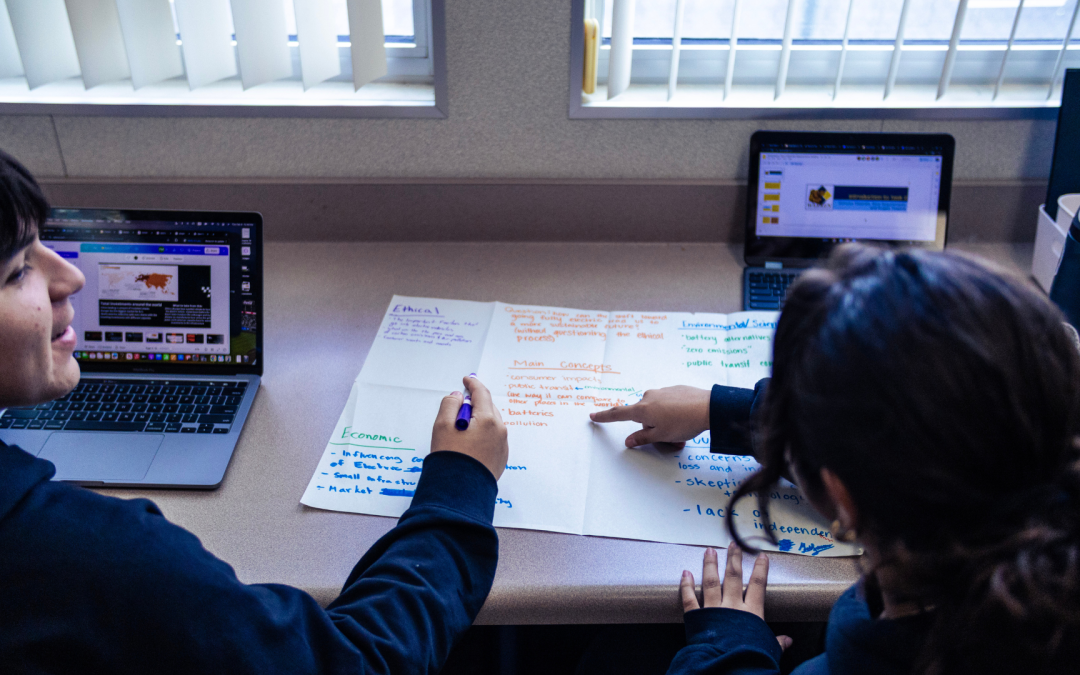 FAFSA & College Application Workshops Weekly at the College & Career Center