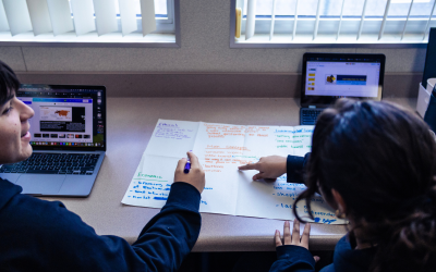 FAFSA & College Application Workshops Weekly at the College & Career Center