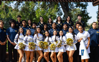 Rivalry Week at Warren: Tradition in Action