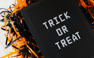 Celebrate Halloween with Warren Band & Colorguard at Trunk or Treat!