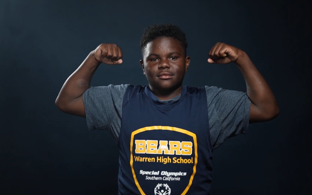 Warren High Unified Sports: Inclusion in Action on PBS