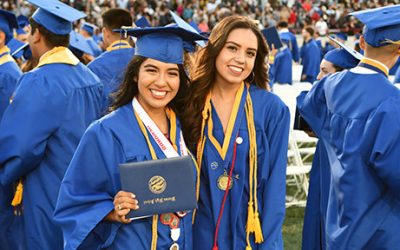 Distinguished Graduate Program