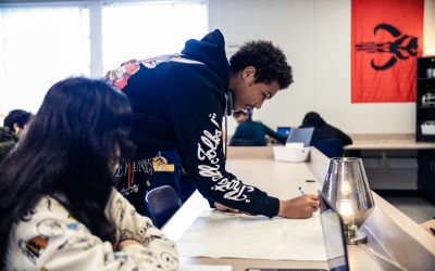 Clear those Absences: Sign Up for Saturday School