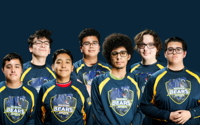 ESports at Warren: Competing, Learning, and College-Bound