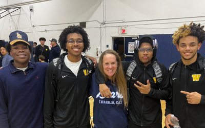 Happy New Year, Bears!