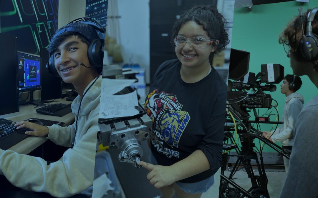 Warren High Shadow Day: March 6