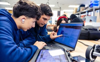 Tech With Purpose: Not All Screen Time is Created Equally