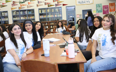 WHS Bearristers’ Law Society: Empowering the Next Generation of Women in Law