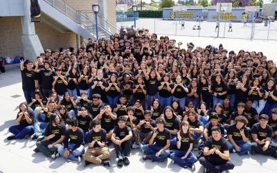 Honoring the Best of Warren: The 2026 Golden Bear Awards