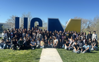 AVID at Warren High School: Preparing Students for Four‑Year Success