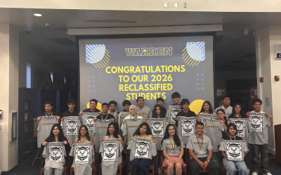 Celebrating Excellence in Multilingual Achievement