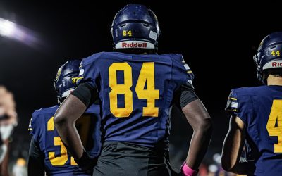 Warren High School Freshmen Sports Orientation Info