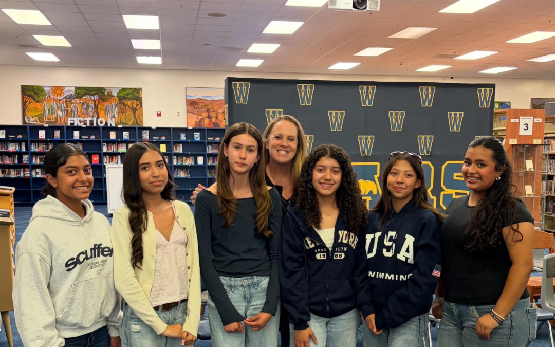 Introducing the Warren Scholar Pathway: Excellence Begins Here