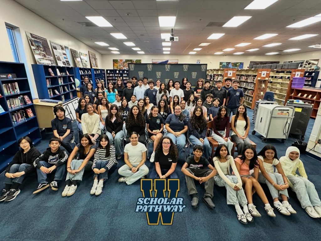 The Class of 2030 Scholar Pathway Cohort