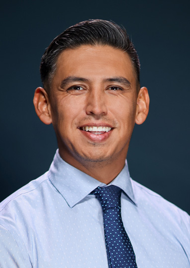Andrew Gonzales