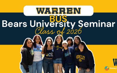 2026 Bears University Seminar