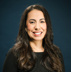 Lyzeth Richert, Scholar Pathway Counselor