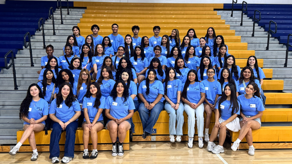 Link Crew 26-27