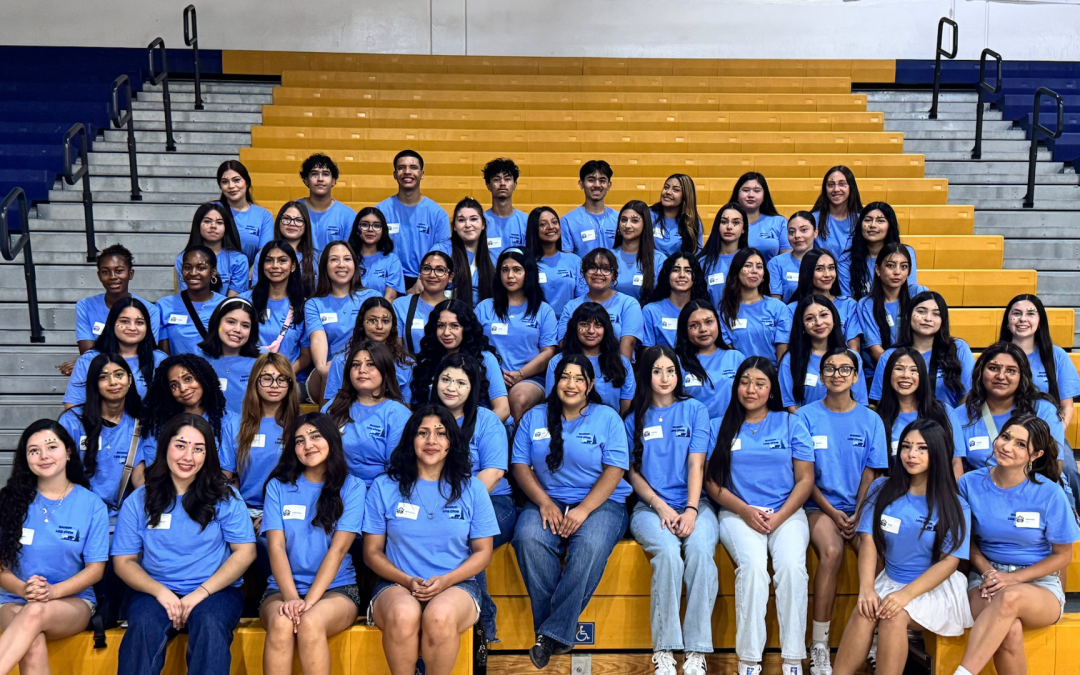 Warren Link Crew: Making Warren Feel Like Home