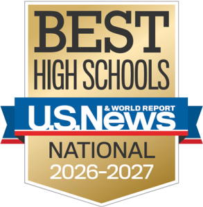 US News Best High Schools 2026-2027