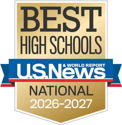 US News Best High Schools 2026-2027
