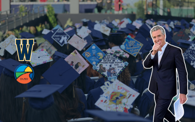 Warren High School Surpasses State Benchmarks as College and Career Readiness Climbs to New Heights