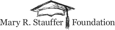 Mary R. Stauffer Foundation