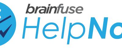 Free Online Tutoring – Downey City Library’s *Brainfuse Help Now*