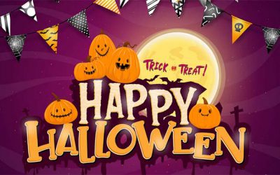 Halloween Safety Tips