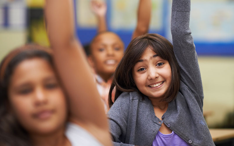 Starting 2024 with Great Attendance!