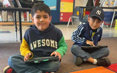 What’s the Difference Between TK and Kindergarten?