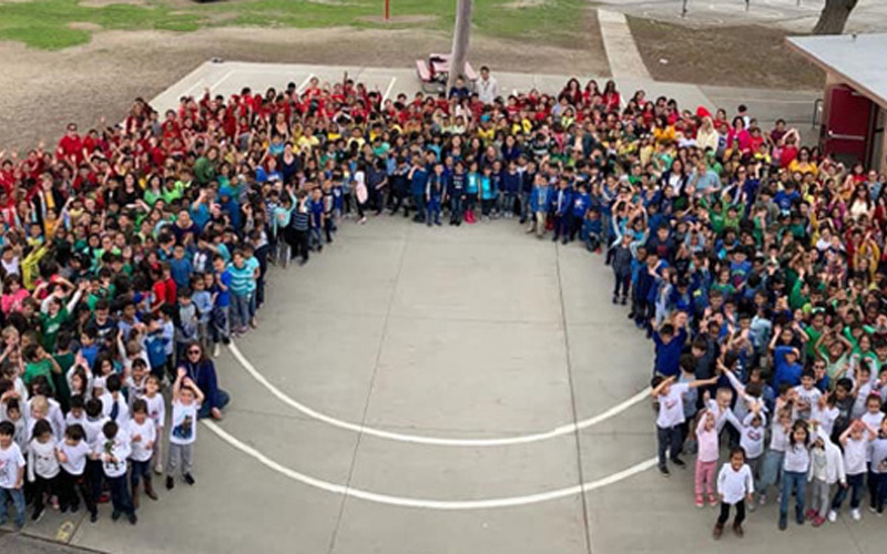 celebrating character counts