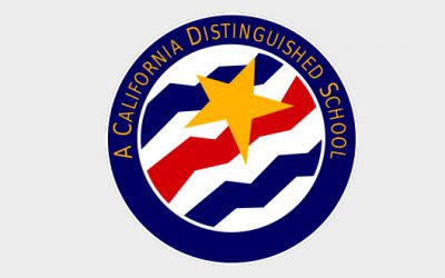 Three Downey Unified Schools Named 2020 California Distinguished Schools