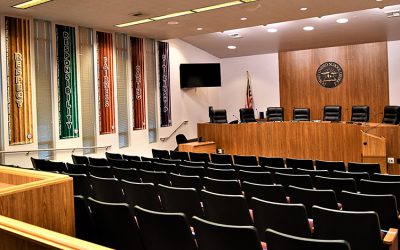 Board of Education Vacancy – Trustee Area 7