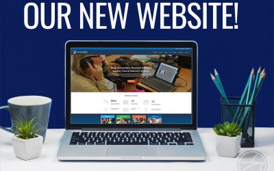 Get to Know the New DUSD Website!