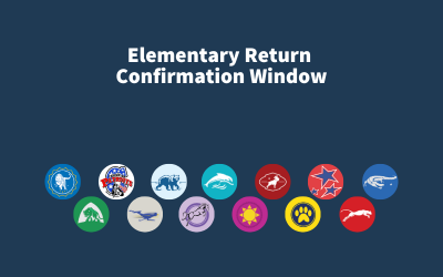 Attention All Elementary Families