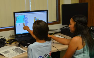 Summer Enrichment Programs & Seamless Summer Meals