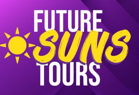 future suns tours