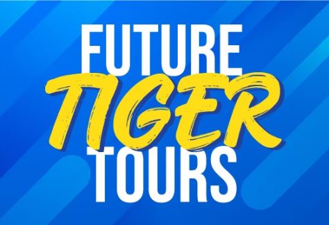 future tiger tours